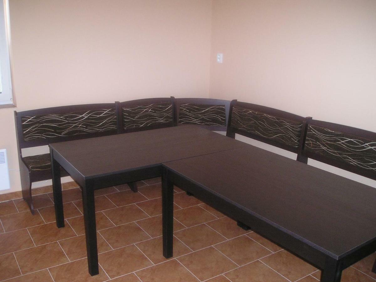 Vinarstvi David Osicka Apartman Velké Bílovice Kültér fotó
