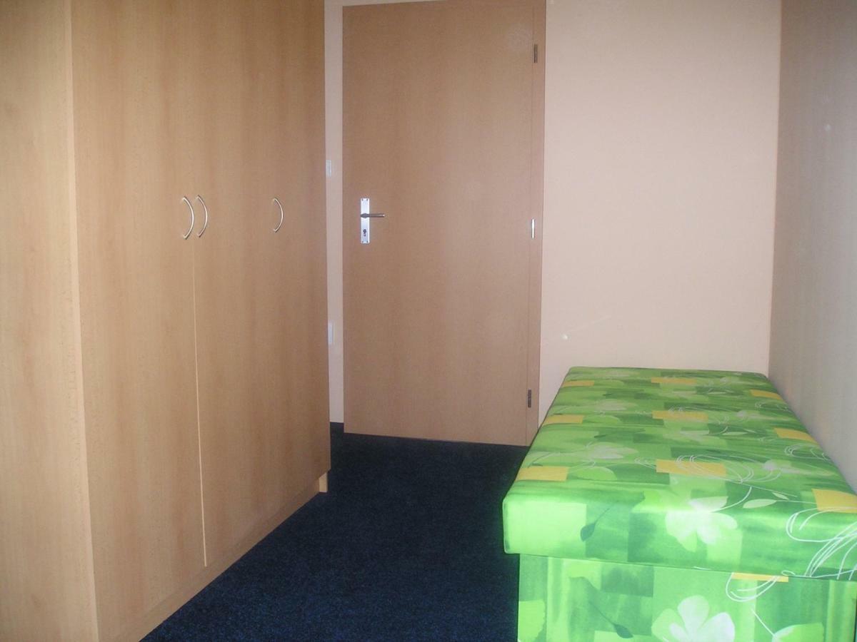 Vinarstvi David Osicka Apartman Velké Bílovice Kültér fotó